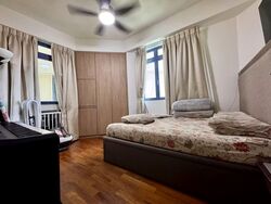 Sanctuary Green (D15), Condominium #628474151